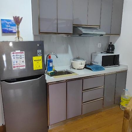 Salcedo'S Units Apartment Baguio City Exterior photo