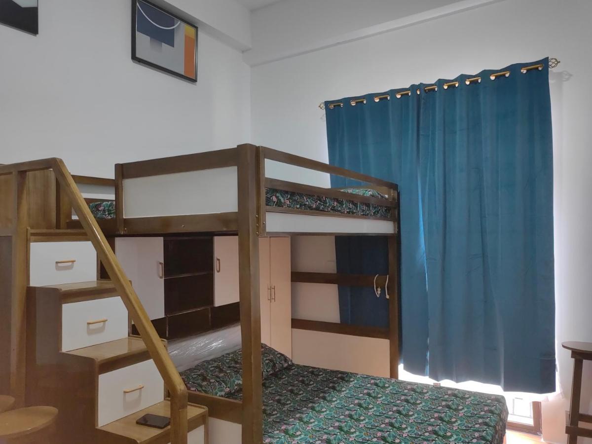 Salcedo'S Units Apartment Baguio City Exterior photo
