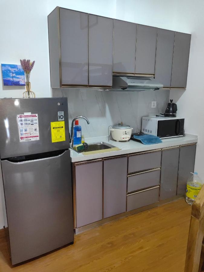 Salcedo'S Units Apartment Baguio City Exterior photo