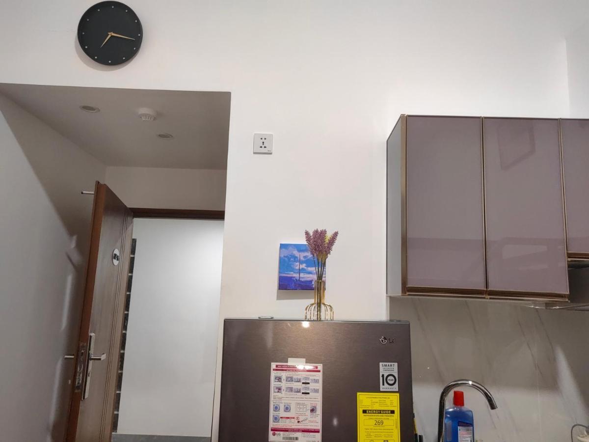Salcedo'S Units Apartment Baguio City Exterior photo